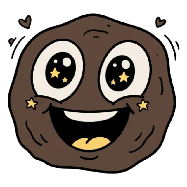 こしょうのステージ5のすがた