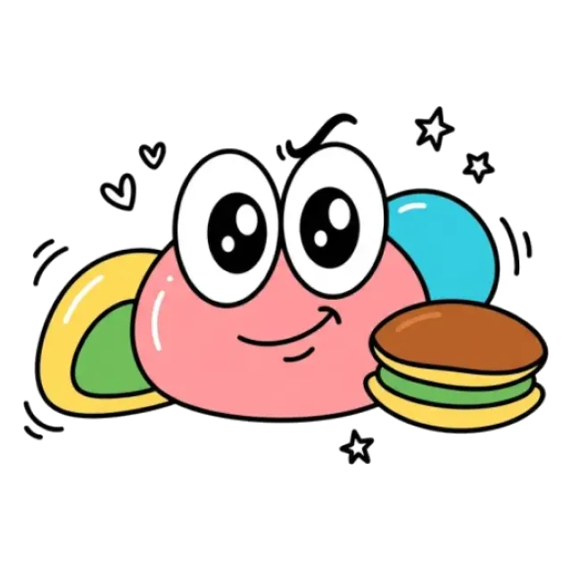 トレハロースのステージ1のすがた