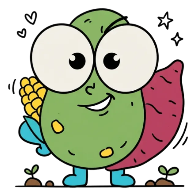 トレハロースのステージ4のすがた