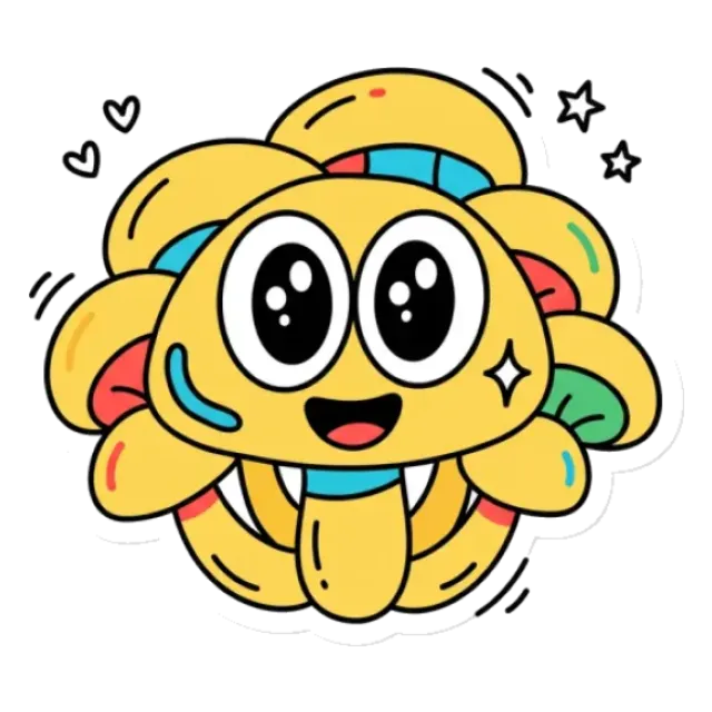 たもぎたけのステージ2のすがた
