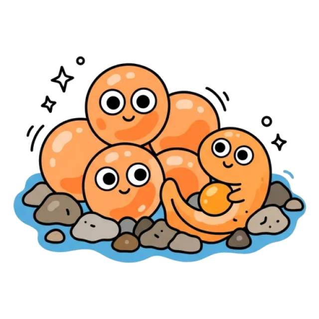 マスのステージ5のすがた