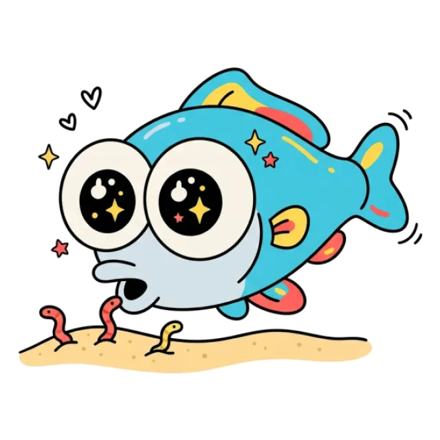 キスのステージ4のすがた