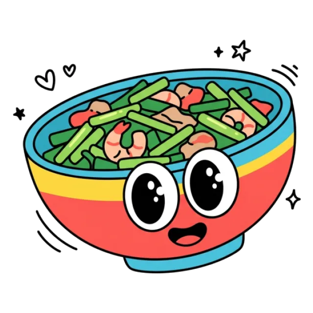 花にらのステージ1のすがた