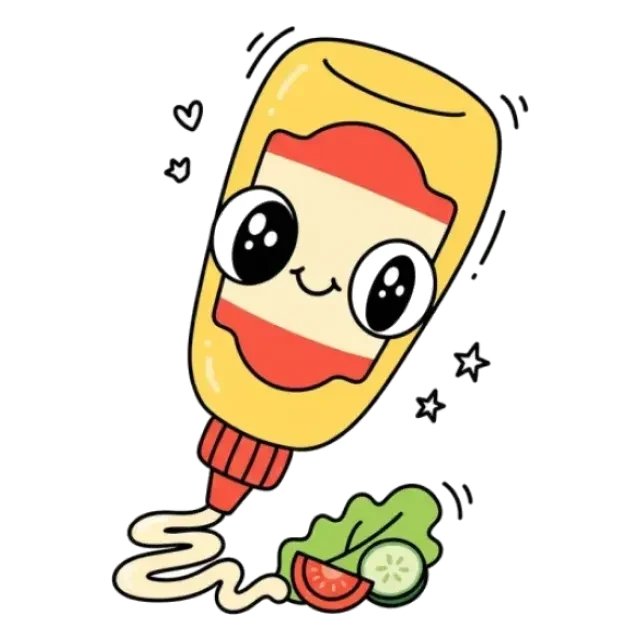 マヨネーズ