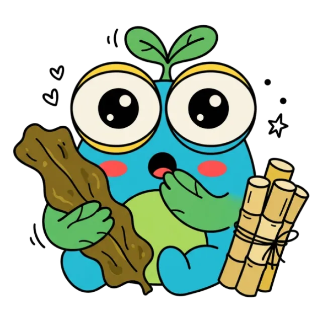 グルタミン酸ナトリウムのステージ4のすがた