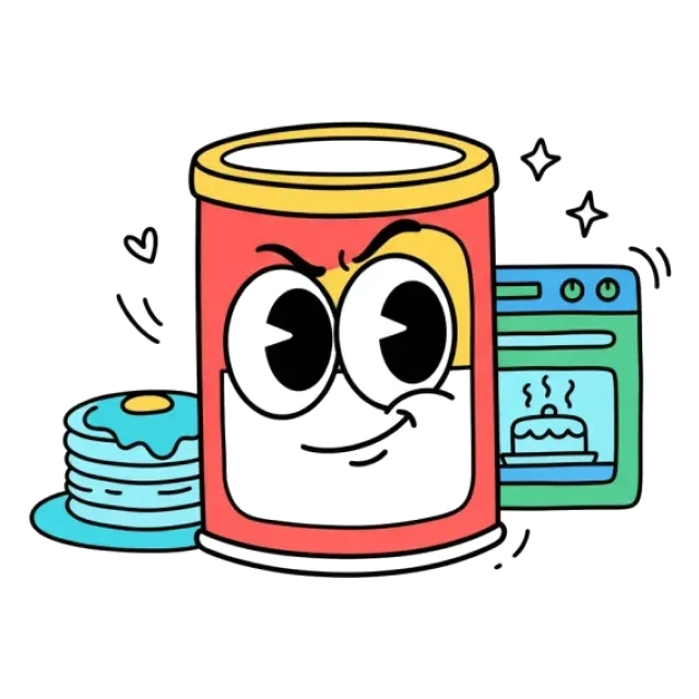 ベーキングパウダー