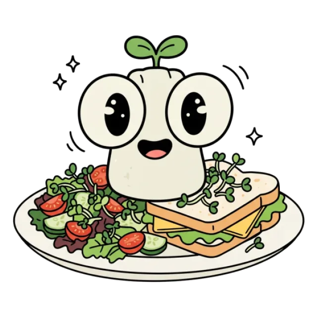 ブロッコリースプラウト