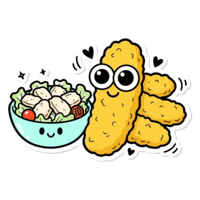 ささみのステージ1のすがた